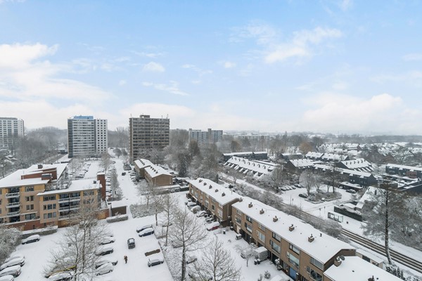 Medium property photo - Octant 207, 3328 SM Dordrecht